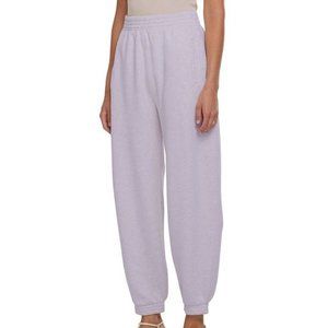 NEW AGOLDE BALLOON JELLY BEAN SWEATPANTS XS S L